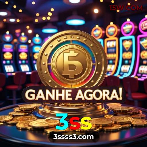 Jogue no 3ss: Depósitos Rápidos e Retiradas Sem Burocracia