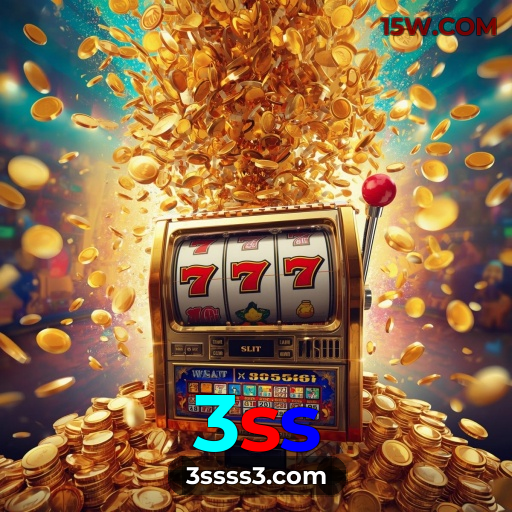 Jogos Online no Cassino 3ss | Diversão e Bônus Exclusivos