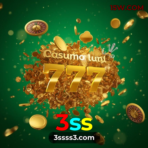 Jogue no 3ss: Depósitos Rápidos e Retiradas Sem Burocracia