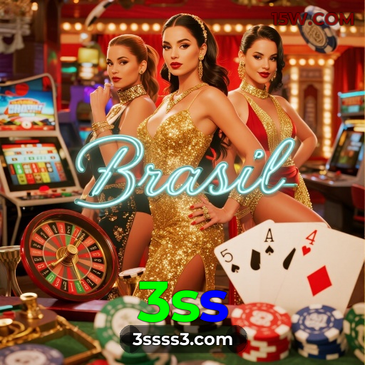 Plataforma 3ss Grátis: Ganhe Rodadas Gratuitas no Cadastro