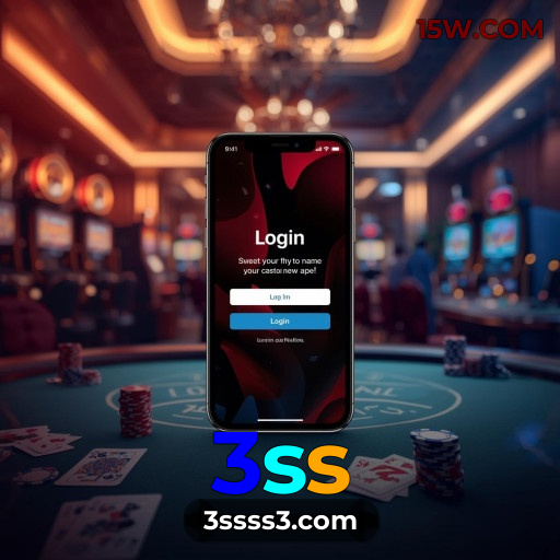 3ss.COM Login-💯GAME Jogo Cassino no Brasil-3ss.COM app