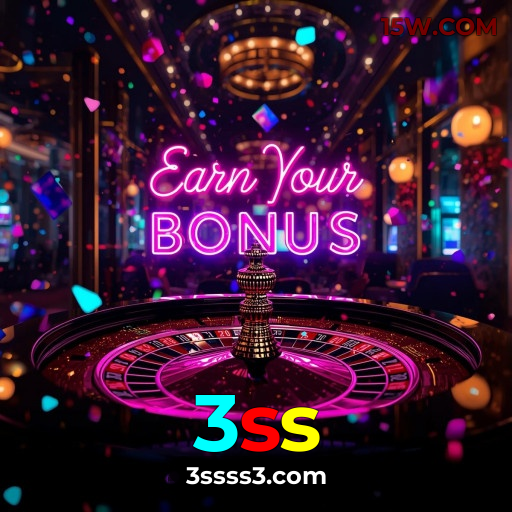 Jogos Online no Cassino 3ss | Diversão e Bônus Exclusivos