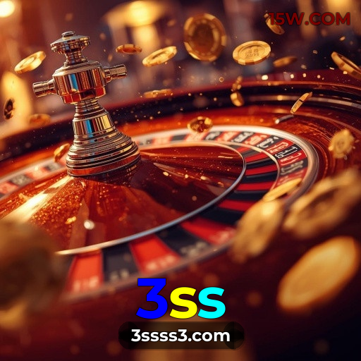 Plataforma 3ss Grátis: Ganhe Rodadas Gratuitas no Cadastro