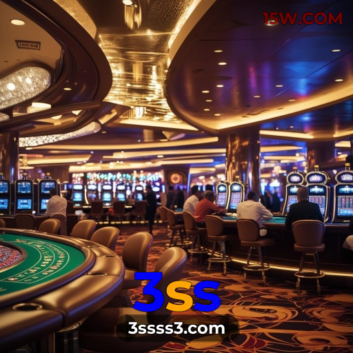 3ss.com 🌠 - Líder Brasileiro de Cassino 🌠 - 3ss