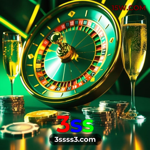 Slots Online no 3ss: Apostas Mínimas de R$ 1 e Saque Rápido 