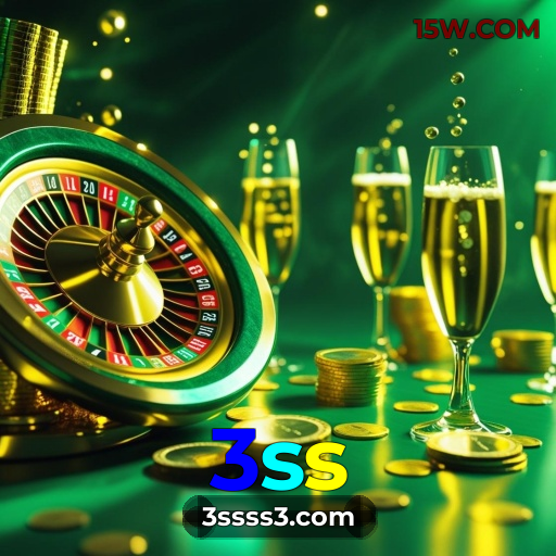3ss | Slots com Saque Instantâneo via Pix e Depósito Mínimo