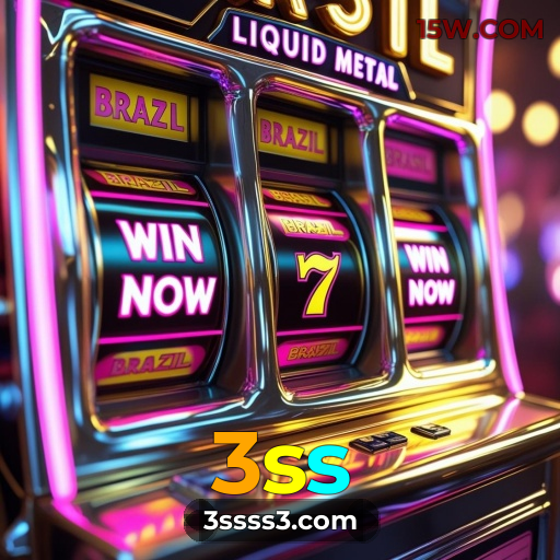 3ss | Slots com Saque Instantâneo via Pix e Depósito Mínimo