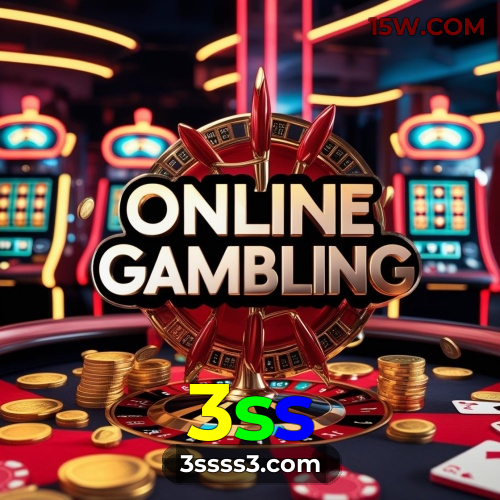 3ss: Jogos de Cassino Online com Odds Elevadas e Apostas