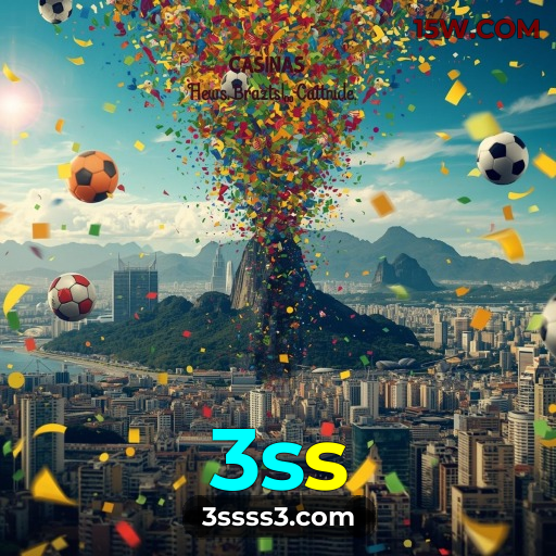 3ss:Ganhe Bônus no Cassino Online Brasil – Página Oficial de Promoções