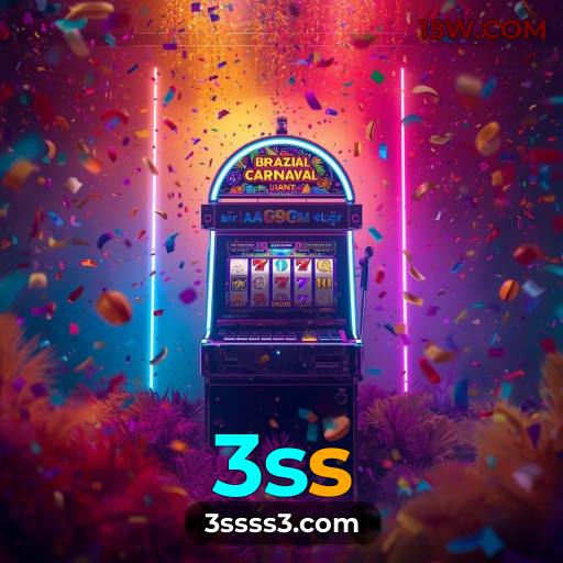 3ss: Sua Casa de Apostas para Slots, Roleta e Game Shows