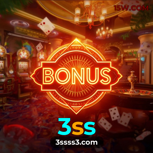 3ss: O Cassino Online Ideal Para Quem Ama Emoção e Prêmios no Brasil!