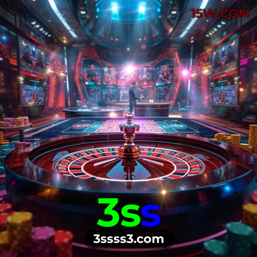 3ss | Slots com Saque Instantâneo via Pix e Depósito Mínimo