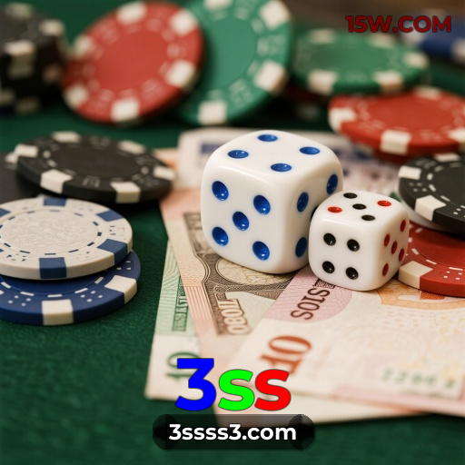 3ss: O cassino mais confiável e seguro do Brasil está esperando por você!
